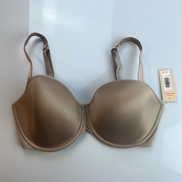 ThirdLove 24/7® Classic T-Shirt Bra - Picture 14 of 16